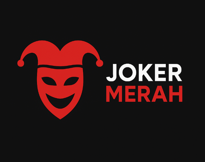 Joker Merah