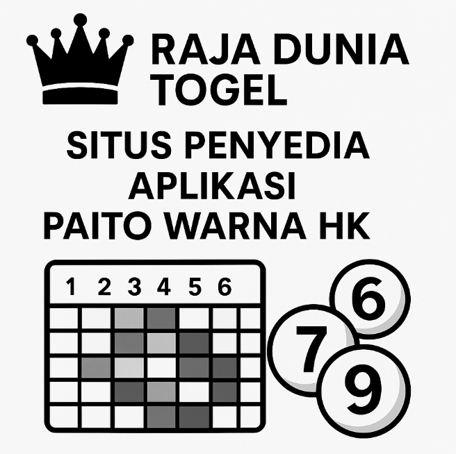 Raja Dunia Togel
