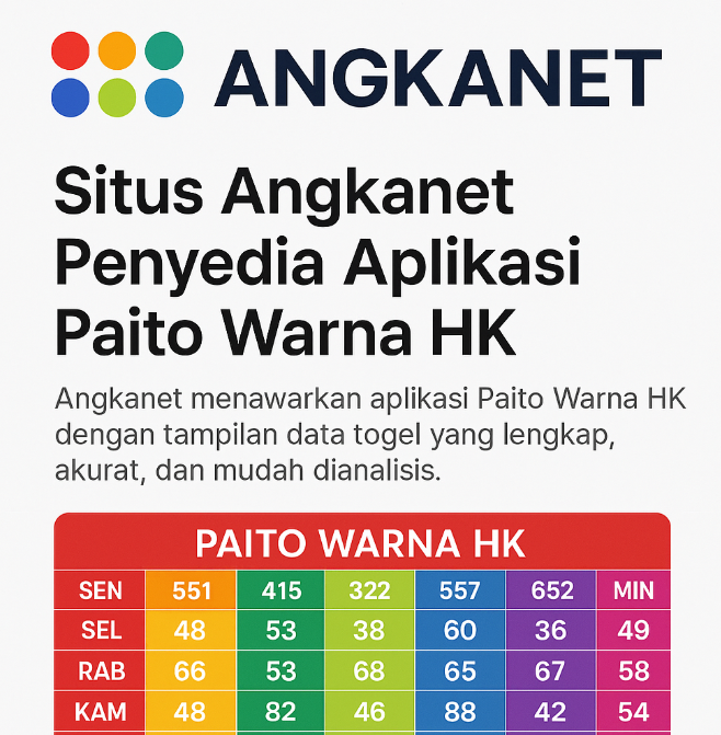 Angkanet